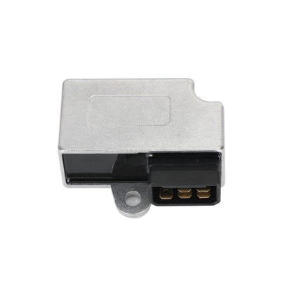 CDI BOX Accenditore adatto per Moto Guzzi V35 350 V50 500 1977-1980 GU19721400 Generico