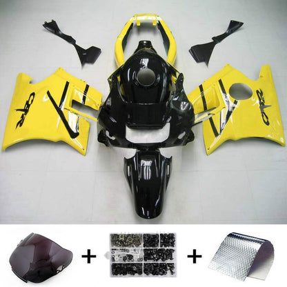 Kit carenatura Honda CBR600 F2 1991-1994