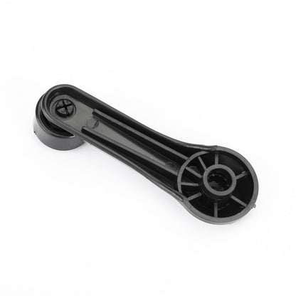 1 paio di manovelle per finestrino per Honda Civic Crv Accord Stream Jazz Fit Generico