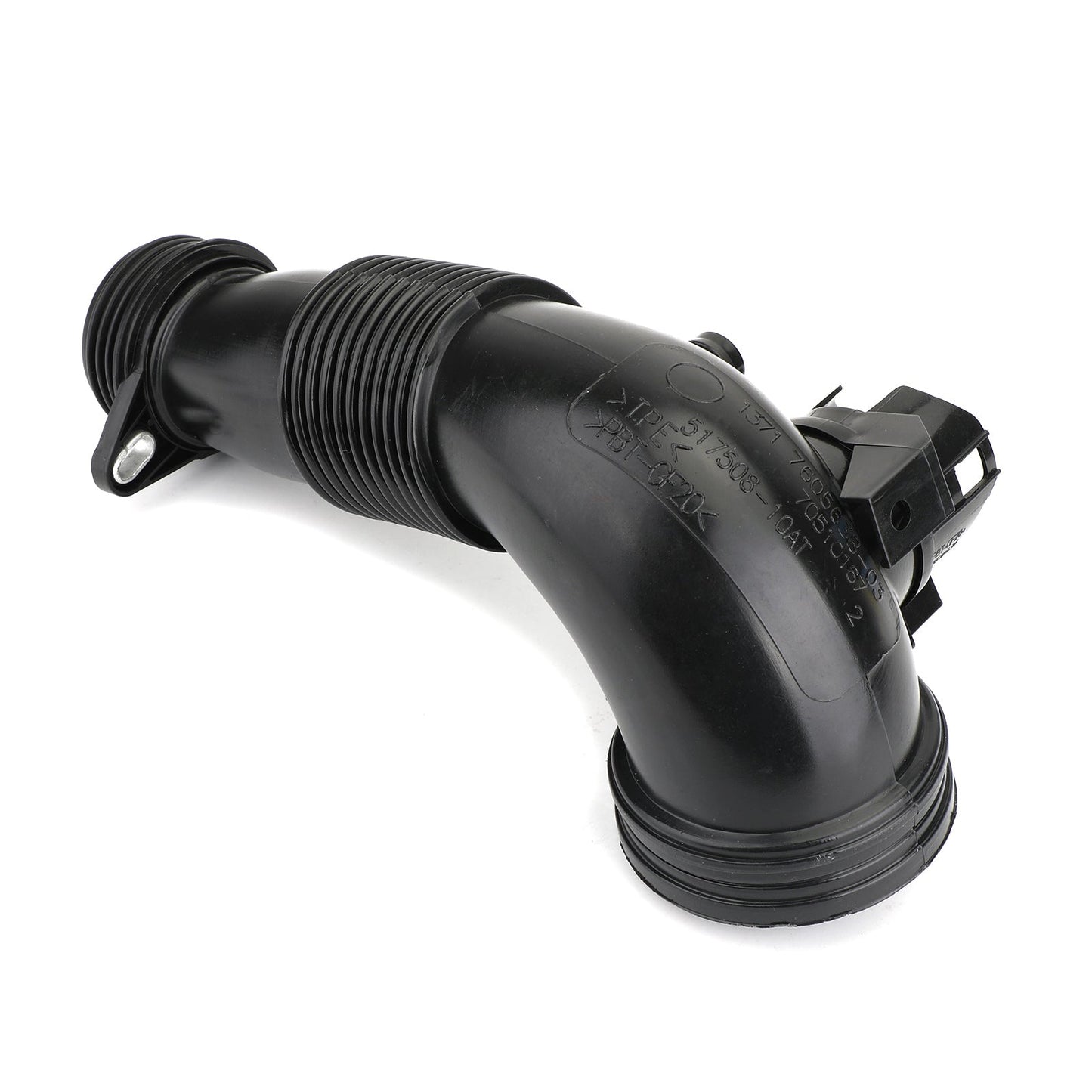 Turbocompressore Intercooler-Tubo di aspirazione dell'aria Tubo di aspirazione dell'aria per BMW 228i X3 2.0L Generico