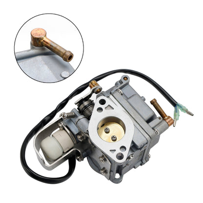 Carburatore Carb adatto per Yamaha F20C 4 tempi 20HP 6AH-14301-20