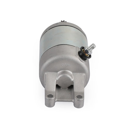 Motorino di avviamento adatto per Honda XL 125V Vardero 01-06 VT 125 Shadow 99-07 generico