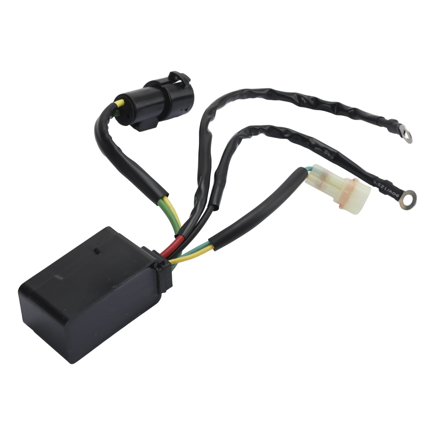 CDI BOX Accenditore adatto per Suzuki DF40 DF50 DF60 DF70 DF90 DF100 DF115 38410-93J00