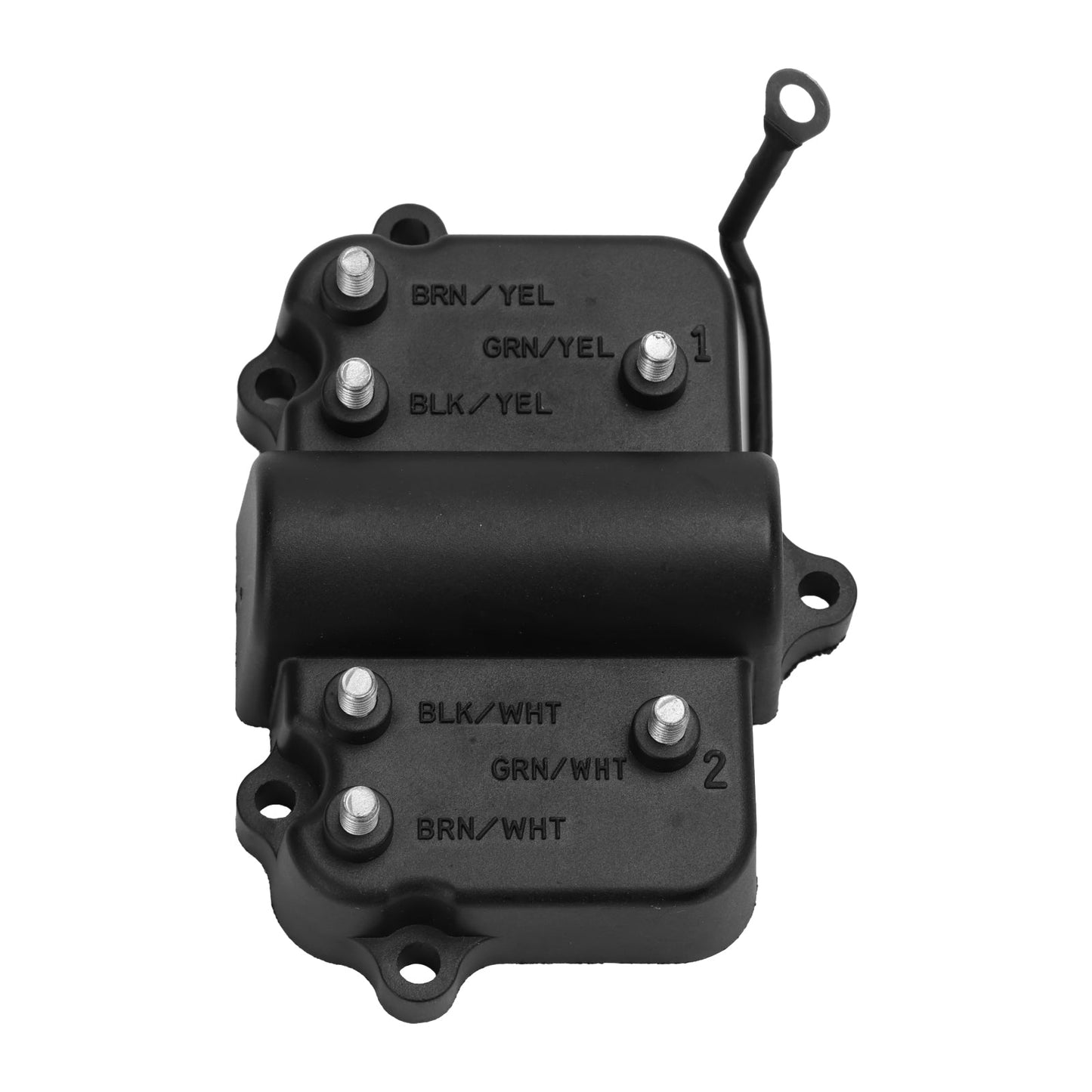 CDI BOX Accenditore adatto per Mercury 18-40HP 18-5776 114-7452A3 339-7452A21 899883230