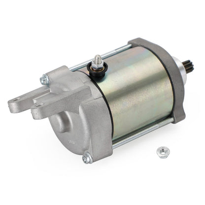 Nuovo motorino di avviamento per Arctic Cat ATV 250 DVX 250 2X4 Utility 2006-2010 3304-274 generico