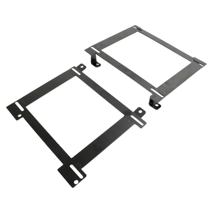 Adattatore per staffa per sedile avvolgente da corsa a montaggio basso Pontiac Firebird 1993-2002