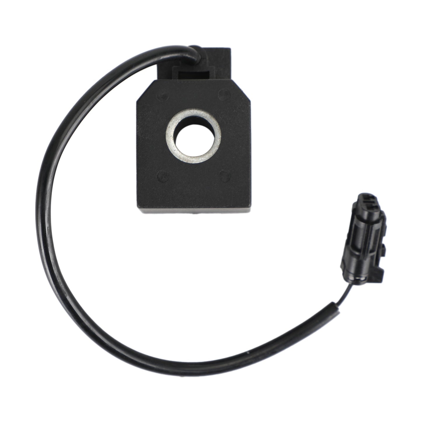 La bobina dell'elettrovalvola a solenoide 1Pcs 12V Dc si adatta alle parti degli scavatori dell'escavatore Hyundai R55