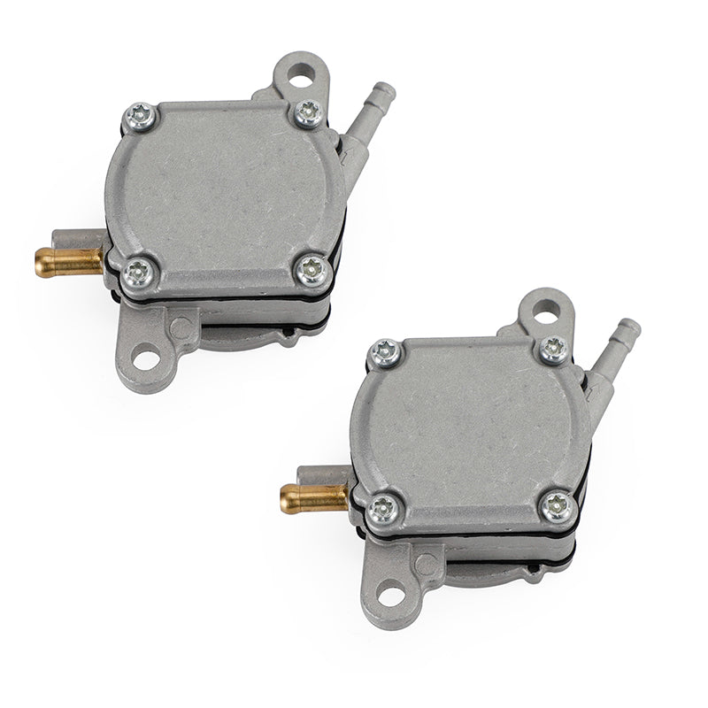 2 pcs Vuoto Pompa Del Carburante Per Honda Dio 50 Piombo NH50 Bali SJ50 AF32 SJ100 SK50M AF27 AF28