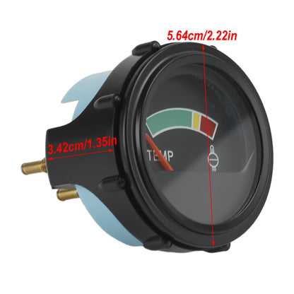 Indicatore della temperatura del liquido di raffreddamento 6669663 6658817 compatibile con Bobcat 753 MT55 S175