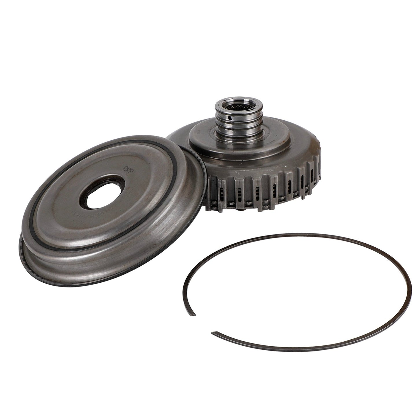 2004-2006 Volkswagen New Beetle Convertible 02E Automatic Trans 6 marce DSG kit di riparazione frizione