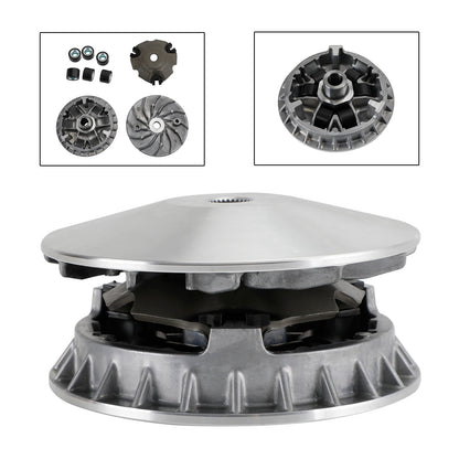2019-2022 Honda Adv150 Ww 125 150 Pcx 125 150 Set puleggia variatore frizione anteriore