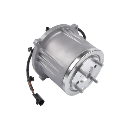 Accoppiatore viscoso KE012797X Per Mazda CX-3 CX-5 CX-9 2.0 2.5L 2013-2023 AWD