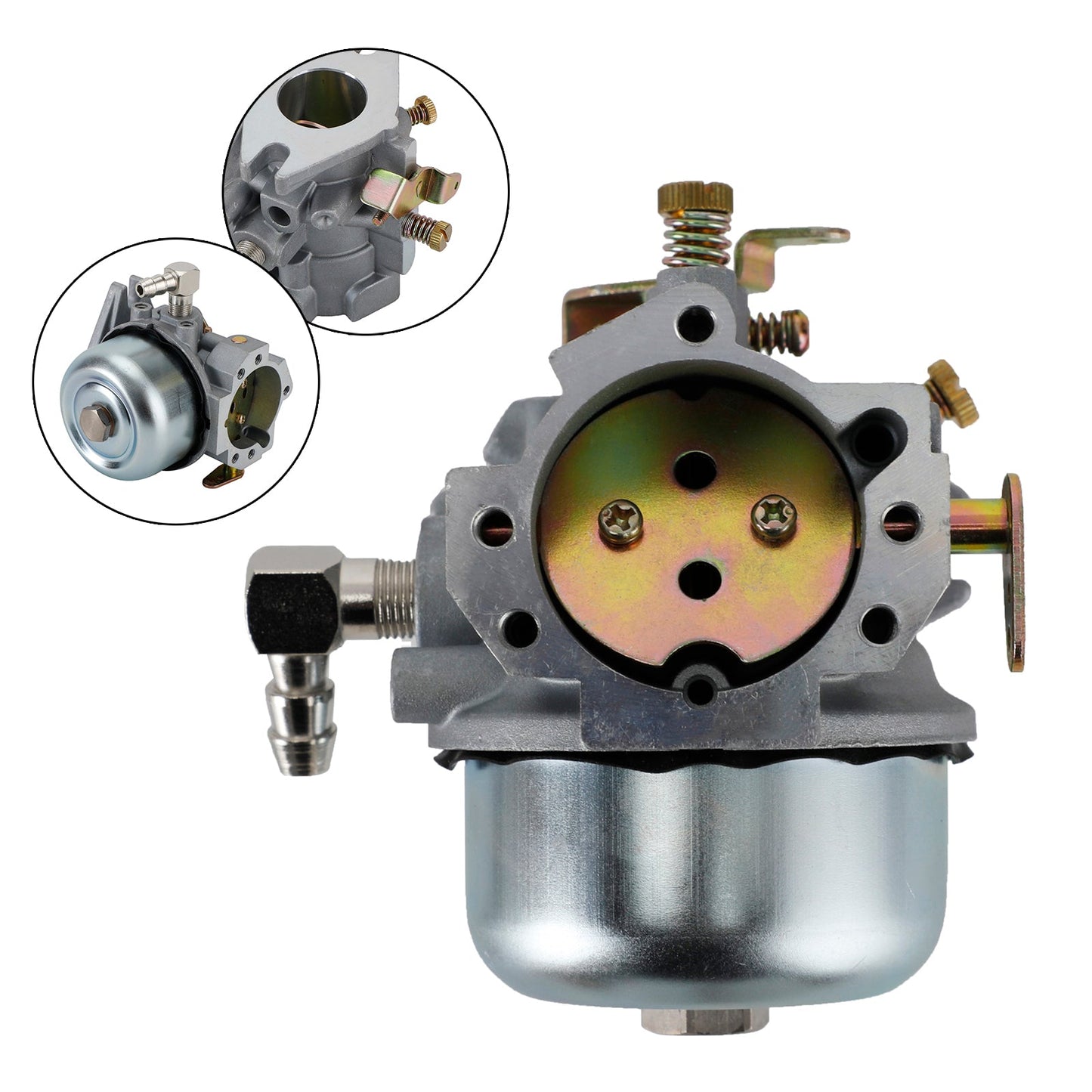 Kohler Magnum KT17 KT18 KT19 M18 M20 MV18 MV20 Carburatore Carburatore
