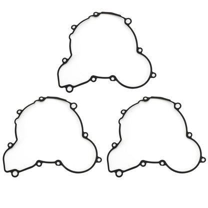 3 Guarnizione coperchio accensione per Husqvarna TE 250/300 TX 300/i EXC 250/300 2017-2023