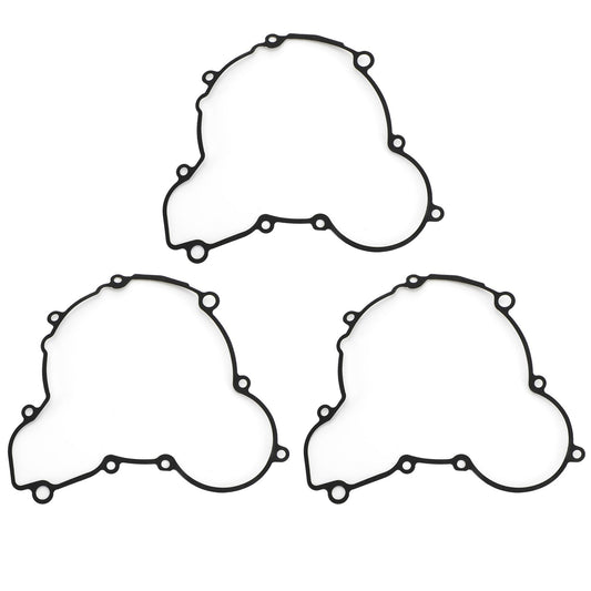 3 Guarnizione coperchio accensione per Husqvarna TE 250/300 TX 300/i EXC 250/300 2017-2023