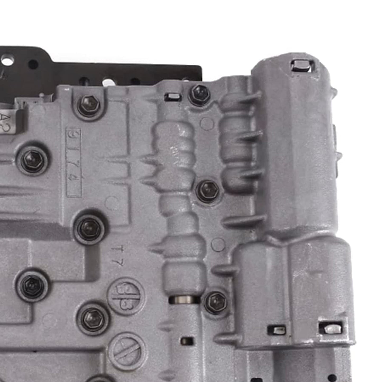 Corpo valvola TF-81SC per Ford Fusion Lincoln Zephyr dal 2006 in poi