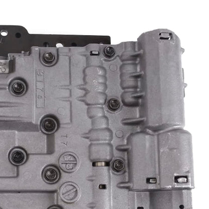 Corpo valvola TF-81SC per Ford Fusion Lincoln Zephyr dal 2006 in poi