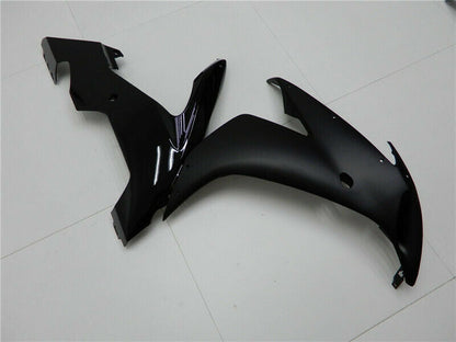 Amotopart 2004-2006 Yamaha YZF R1 Partenza Gloss Matt Black Disguise Kit