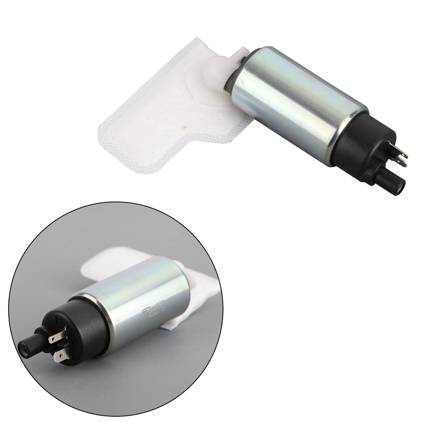 Pompa del carburante per Yamaha F30B F30 F40F F40 2009-2017 6BG-13910-00 6BG-13910-01