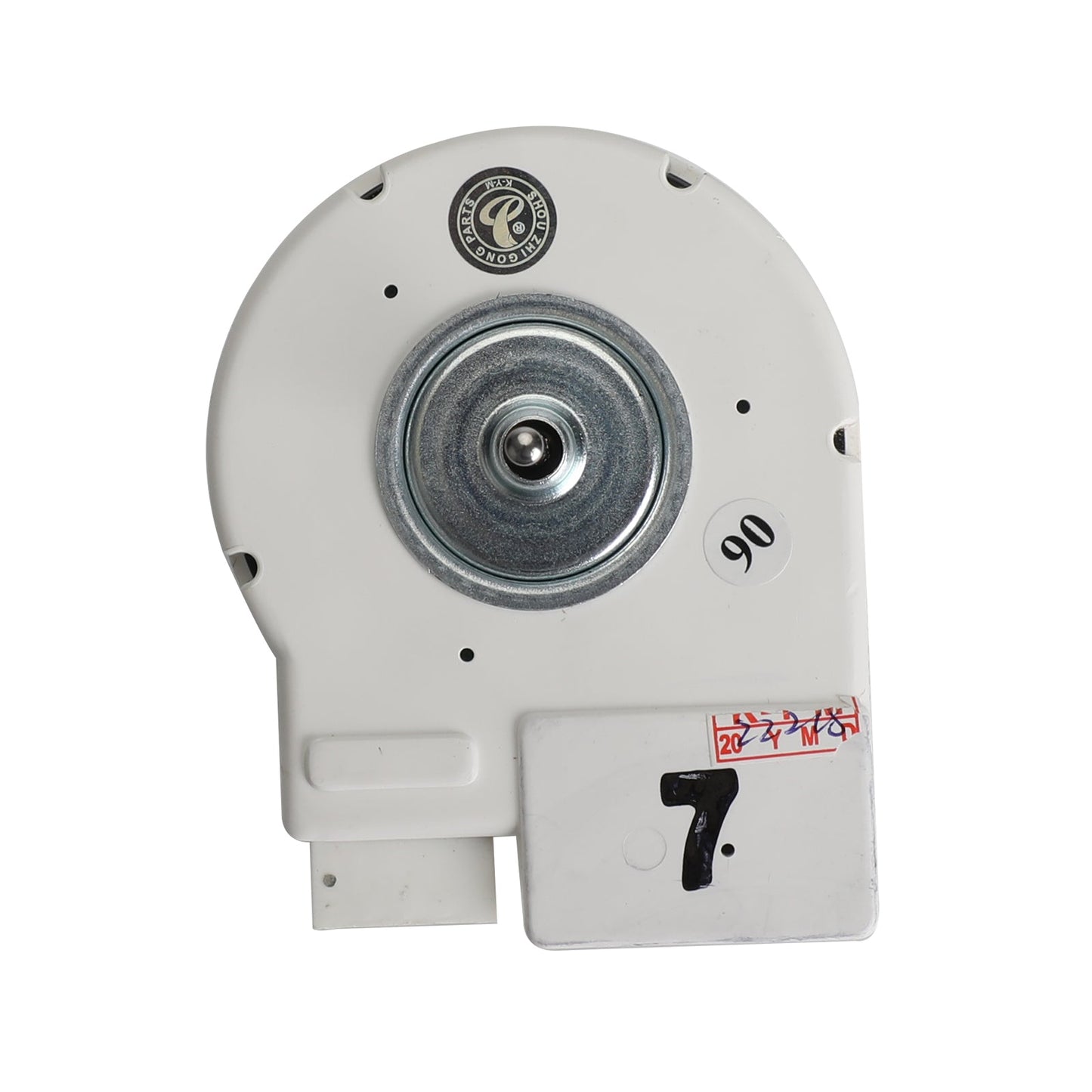 Motore del ventilatore dell"evaporatore del congelatore del frigorifero del frigorifero DC12V per Samsung DREP3020LA