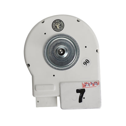 Motore del ventilatore dell"evaporatore del congelatore del frigorifero del frigorifero DC12V per Samsung DREP3020LA