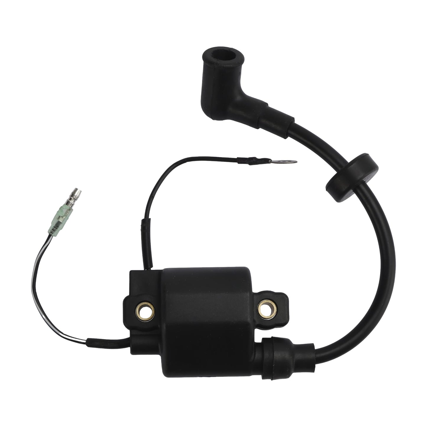 Bobina di accensione adatta per Yamaha 50HP K50 60HP P60 60F E60H 70HP 70B 6H3-85570-10