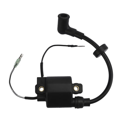 Bobina di accensione adatta per Yamaha 50HP K50 60HP P60 60F E60H 70HP 70B 6H3-85570-10