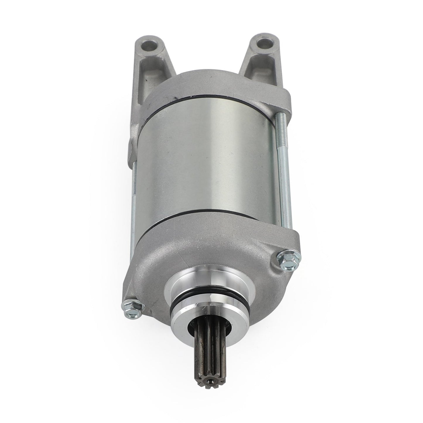 21163-0037 Kawasaki KVF KRF KRT 650 750 800 Teryx, Brute Force NUOVO Starter Fedex Express
