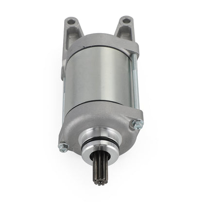 21163-0037 Kawasaki KVF KRF KRT 650 750 800 Teryx, Brute Force NUOVO Starter Fedex Express