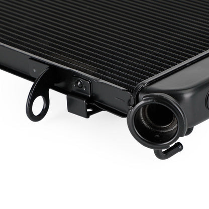 Radiatore di raffreddamento del radiatore in alluminio Yamaha MT09 FZ09 MT-09 2017-2022