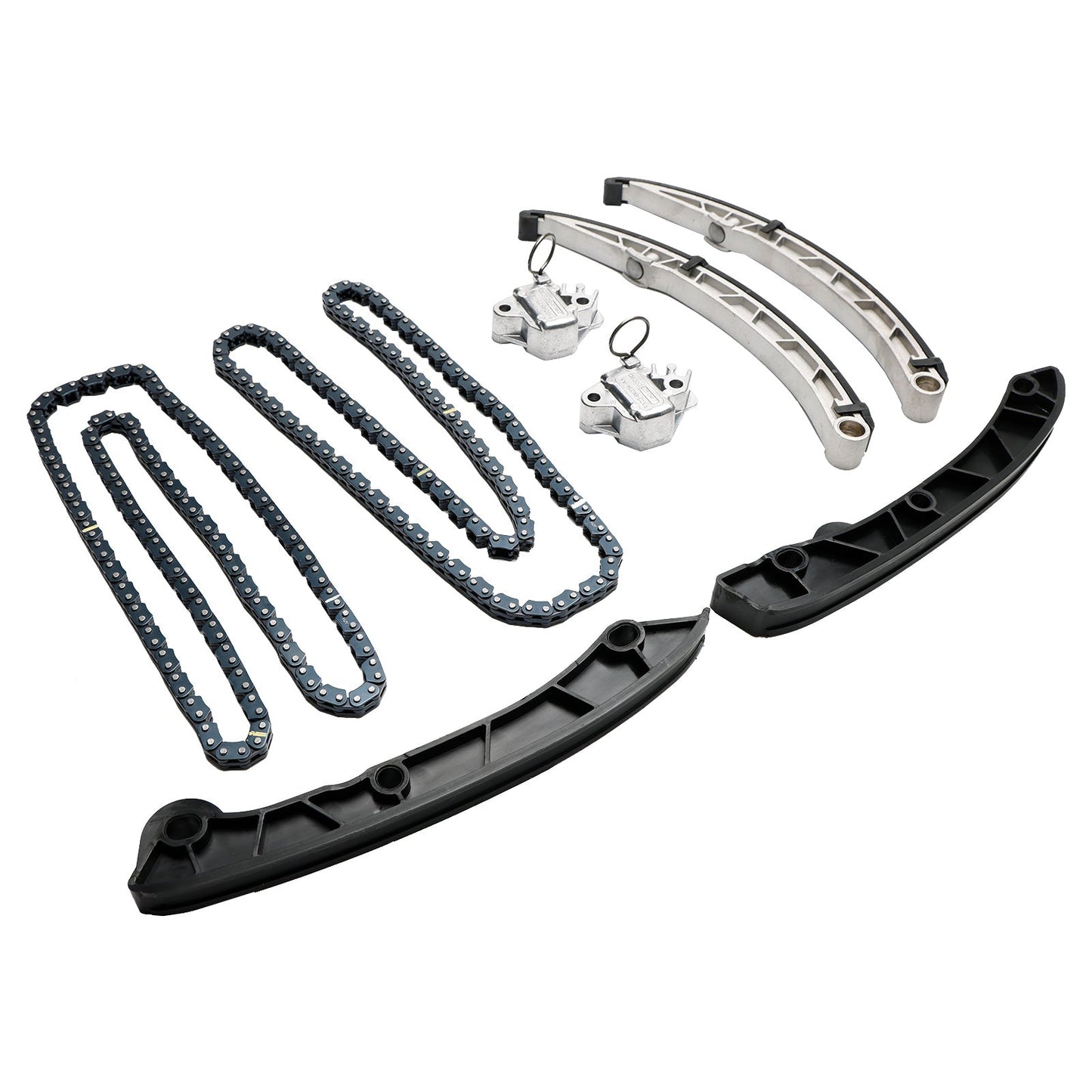 Kit catena di distribuzione per Land Rover LR4 Range Rover Jaguar 3.0 5.0L V8 V6 DOHC