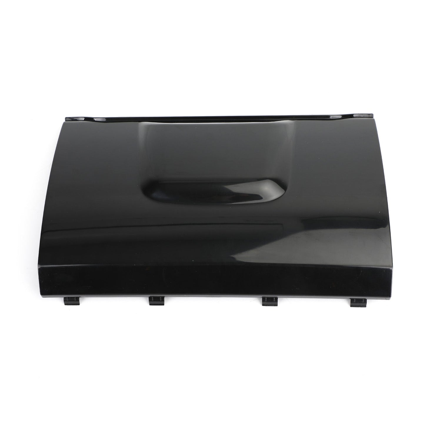 1998-2005 Mercedes-Benz ML W163 A1638801105 Tappo di copertura del gancio di traino del paraurti posteriore