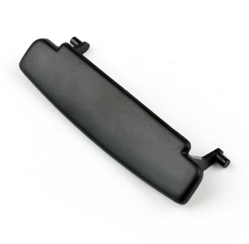 Areyourshop Bracciolo Coperchio Console Copertura Fermo Clip Fermo Fit per Audi A6 C6 2005-2011 Generico