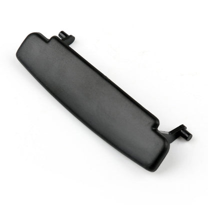 Areyourshop Bracciolo Coperchio Console Copertura Fermo Clip Fermo Fit per Audi A6 C6 2005-2011 Generico