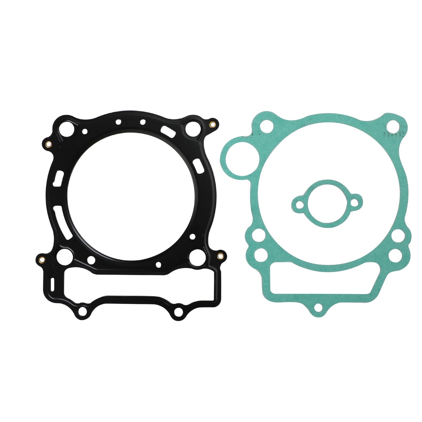 2004-2013 Yamaha YFZ450 YFZ 450 Kit di ricostruzione pistone cilindro alesaggio 95mm Fedex Express