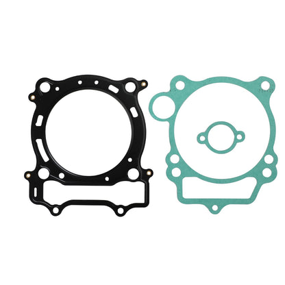 2004-2013 Yamaha YFZ450 YFZ 450 Kit di ricostruzione pistone cilindro alesaggio 95mm Fedex Express