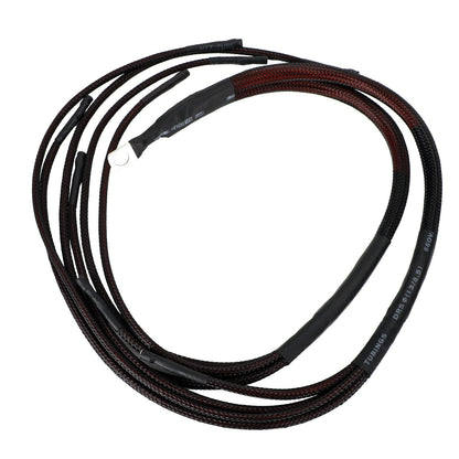 7.3 IDI Turbo Candela Cablaggio Kit Cablaggio Cavo di Alimentazione Per Ford Generico