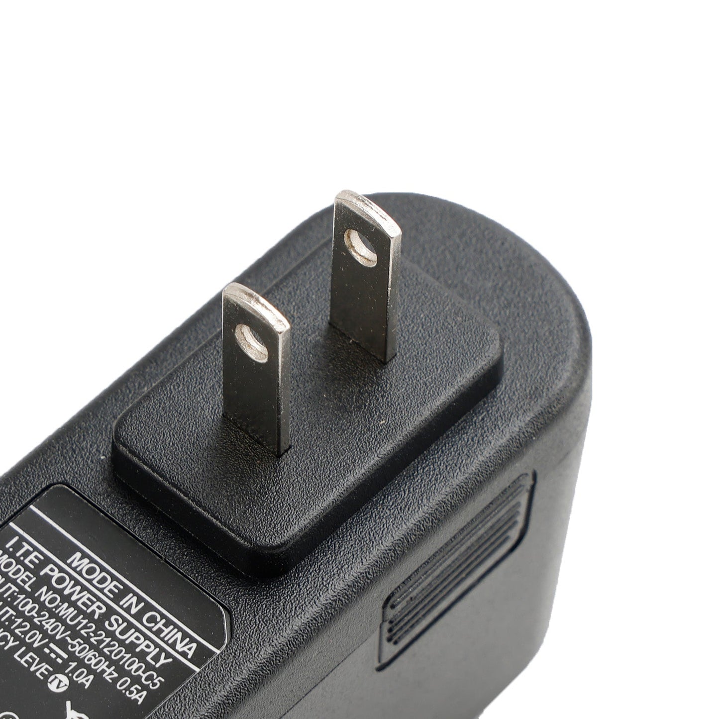 Caricabatterie BC-143 Dock rapido rapido per batteria BP-196 per spina americana ICOM IC-T22 T42 T2E F3