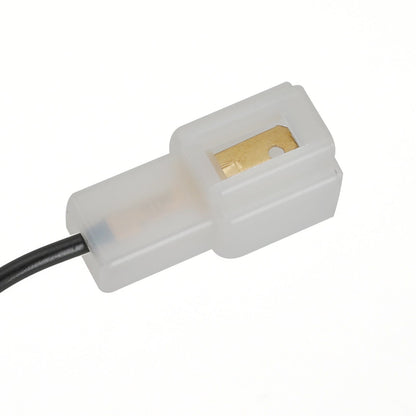 Adatto per Kubota 052600-1001 052600-1000 15471-60010 Solenoide di spegnimento carburante 12V