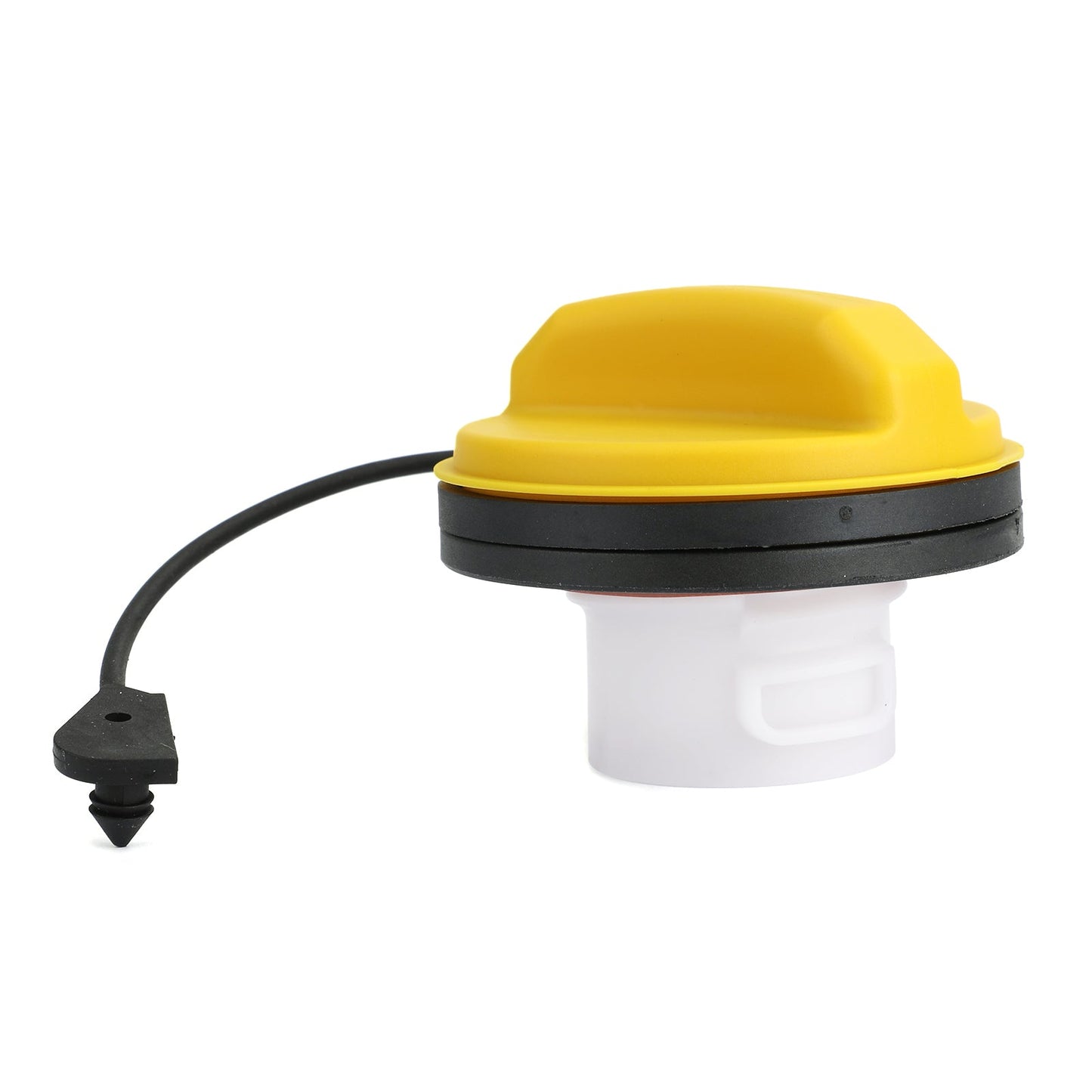 Tappo serbatoio adatto per Land Rover Discovery 3 LR3/4 LR4/5 LR053666 generico