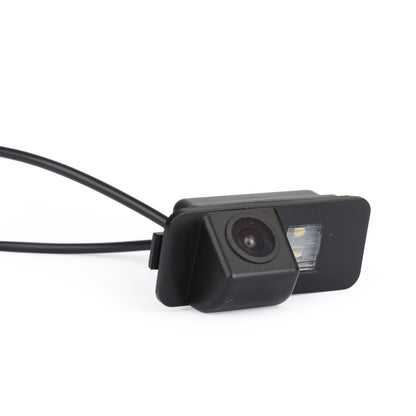 Telecamera CDD per retrovisione auto adatta per FORD MONDEO/FIESTA/FOCUS HATCHBACK/S-Max/KUGA