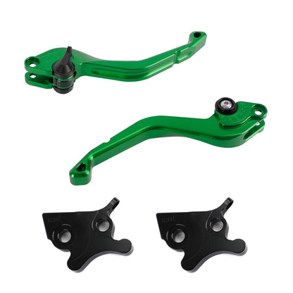 Leva freno frizione corta VESPA GTS 300 Super CNC