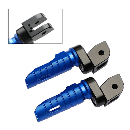 Pedane anteriori Pedane adatte per DUCATI MONSTER 821 937 950 1100/S/EVO 1200/S/R