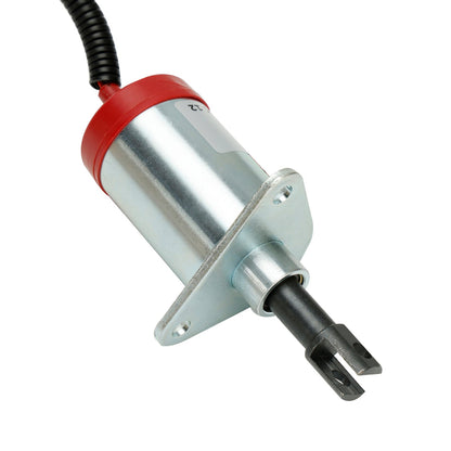 RE526570 Solenoide di arresto per John Deere 315 317 320 325 328 332 CT315 CT322 CT332