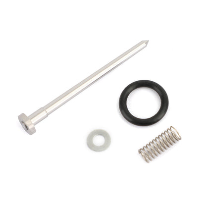4x Moto Kit riparazione carburatore pistone diaframma per Honda CB400 VTEC CB 400 Generico