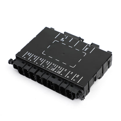 Modulo di controllo sedile elettrico anteriore sinistro lato guida adatto per Mercedes W211 W203 W209 Generico