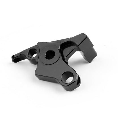 Leva freno frizione corta CNC Suzuki B-KING 2008-2011