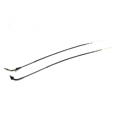 Cavo acceleratore per Yamaha YZF R6 1999-2002 5EB-26311-00 5EB-26312-00 Generico