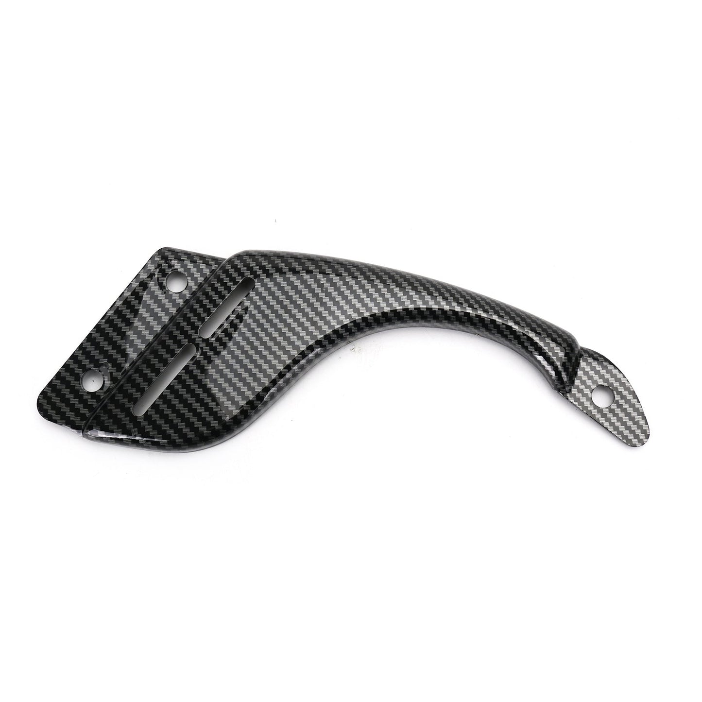 Pannello motore Belly Pan Lower Cowling Cover Carenatura per KAWASAKI Z900RS 2018+ Generico