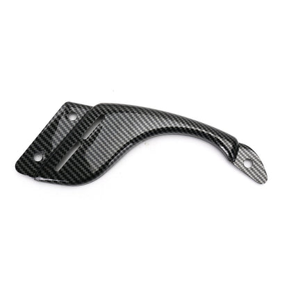 Pannello motore Belly Pan Lower Cowling Cover Carenatura per KAWASAKI Z900RS 2018+ Generico